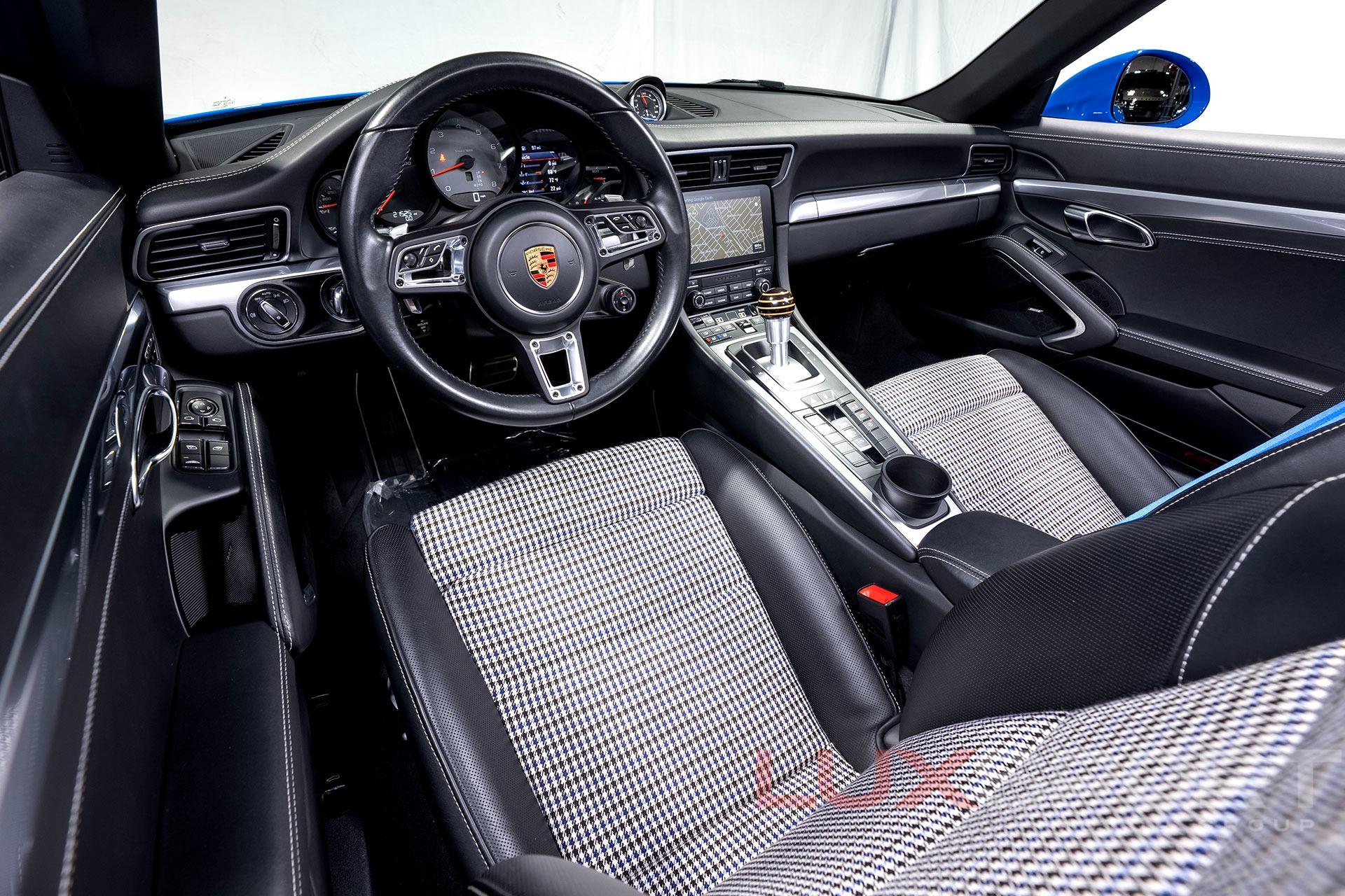 Used 2017 Porsche 911 Carrera 4S | Woodbury, NY