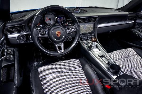 Used 2017 Porsche 911 Carrera 4S | Woodbury, NY