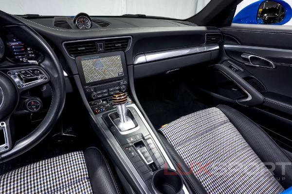 Used 2017 Porsche 911 Carrera 4S | Woodbury, NY