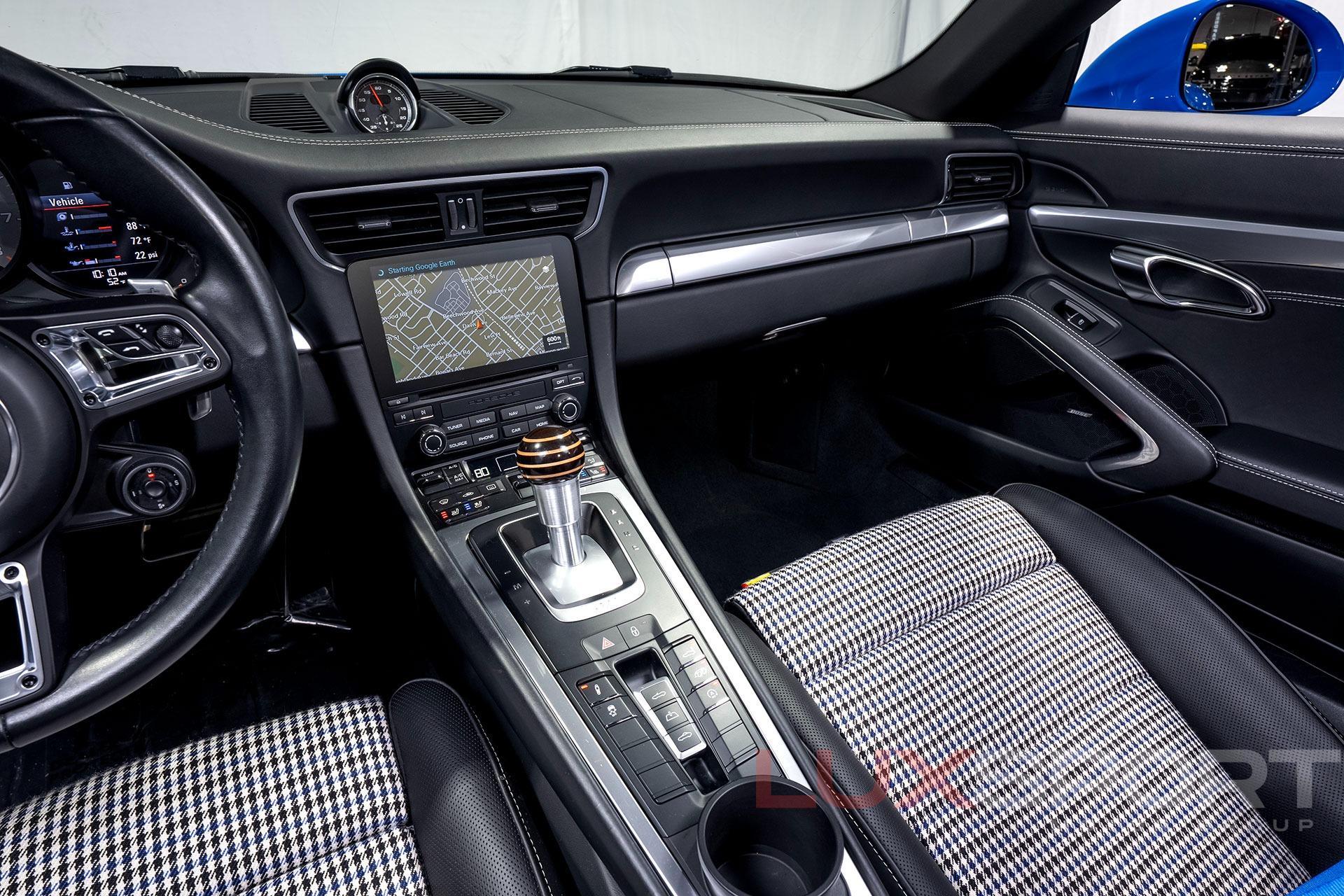 Used 2017 Porsche 911 Carrera 4S | Woodbury, NY