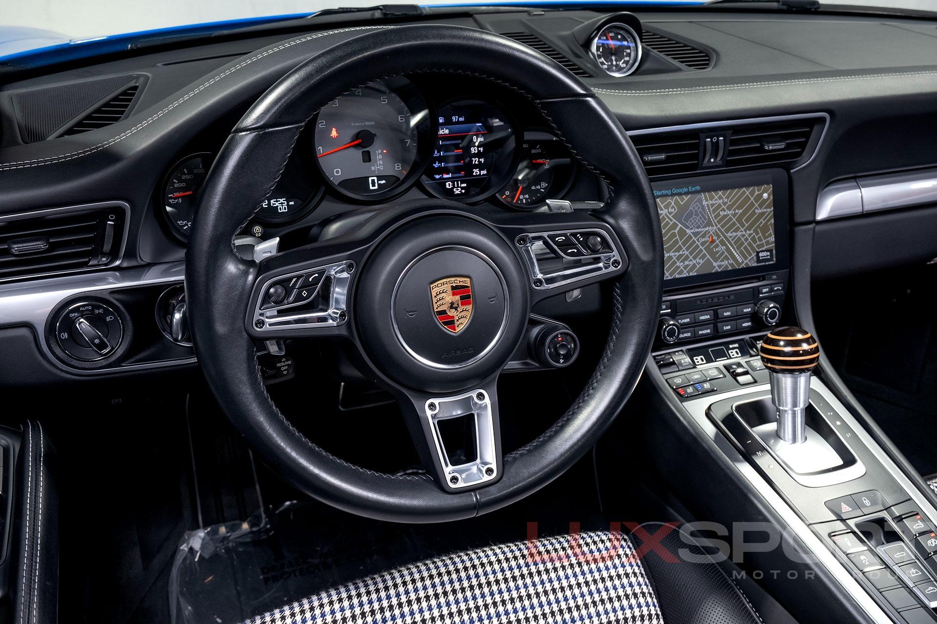 Used 2017 Porsche 911 Carrera 4S | Woodbury, NY