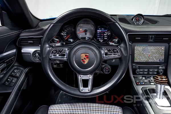 Used 2017 Porsche 911 Carrera 4S | Woodbury, NY