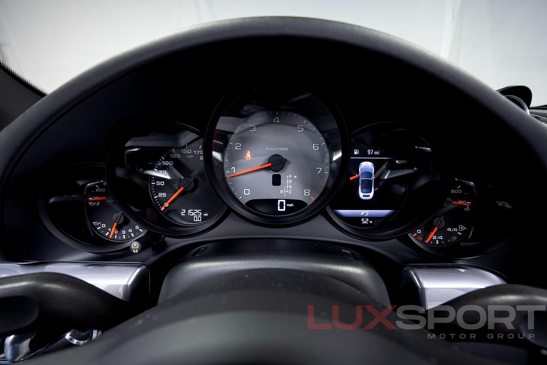 Used 2017 Porsche 911 Carrera 4S | Woodbury, NY