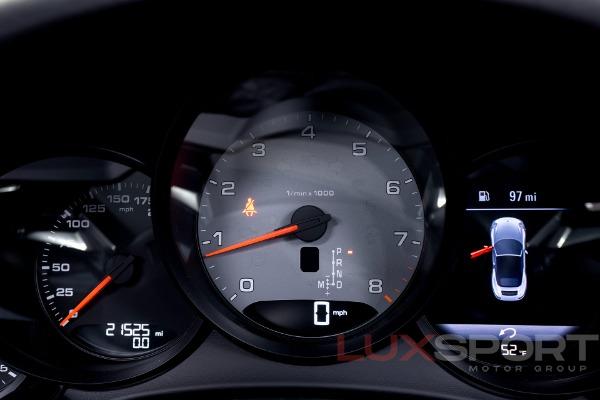 Used 2017 Porsche 911 Carrera 4S | Woodbury, NY