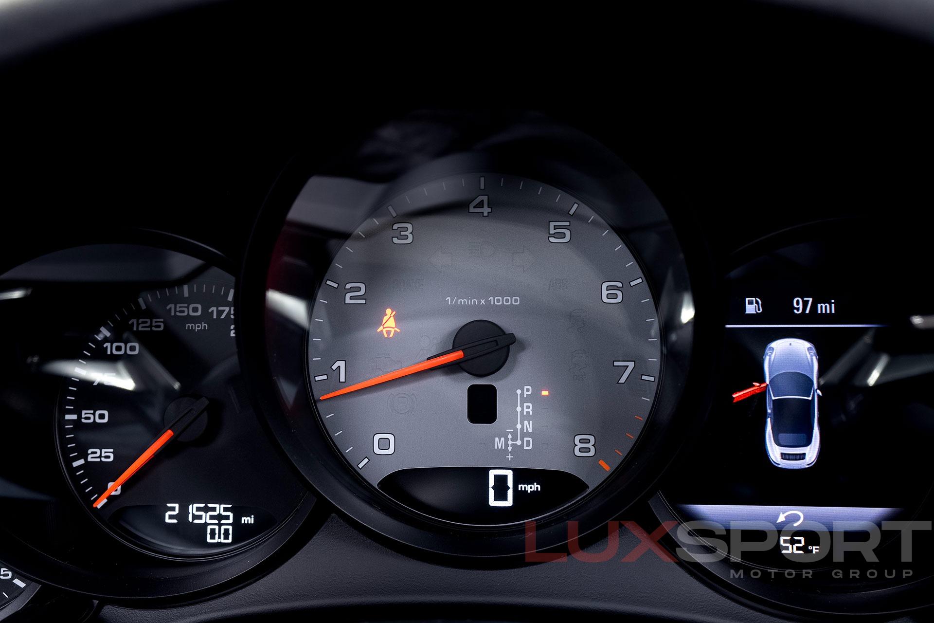 Used 2017 Porsche 911 Carrera 4S | Woodbury, NY