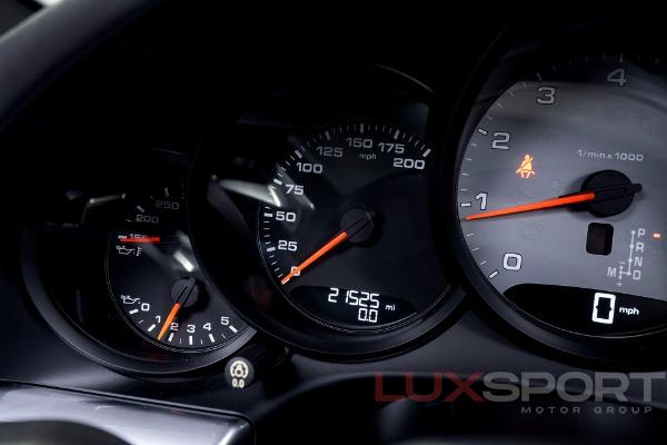 Used 2017 Porsche 911 Carrera 4S | Woodbury, NY