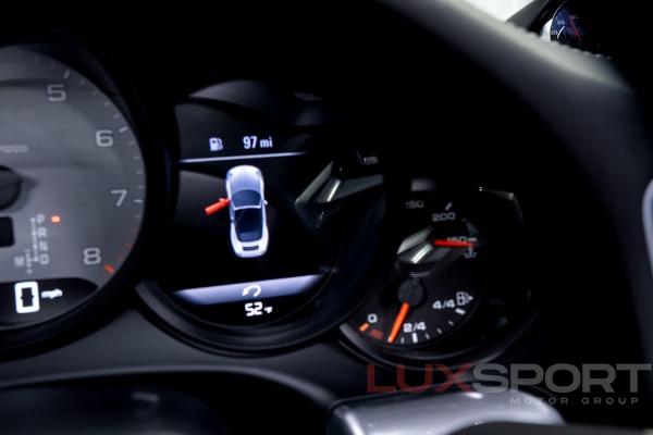 Used 2017 Porsche 911 Carrera 4S | Woodbury, NY