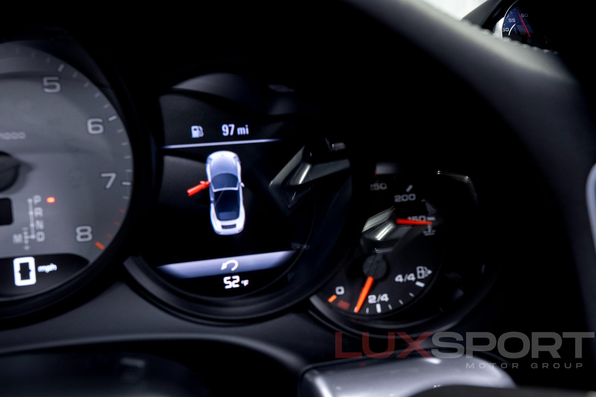 Used 2017 Porsche 911 Carrera 4S | Woodbury, NY