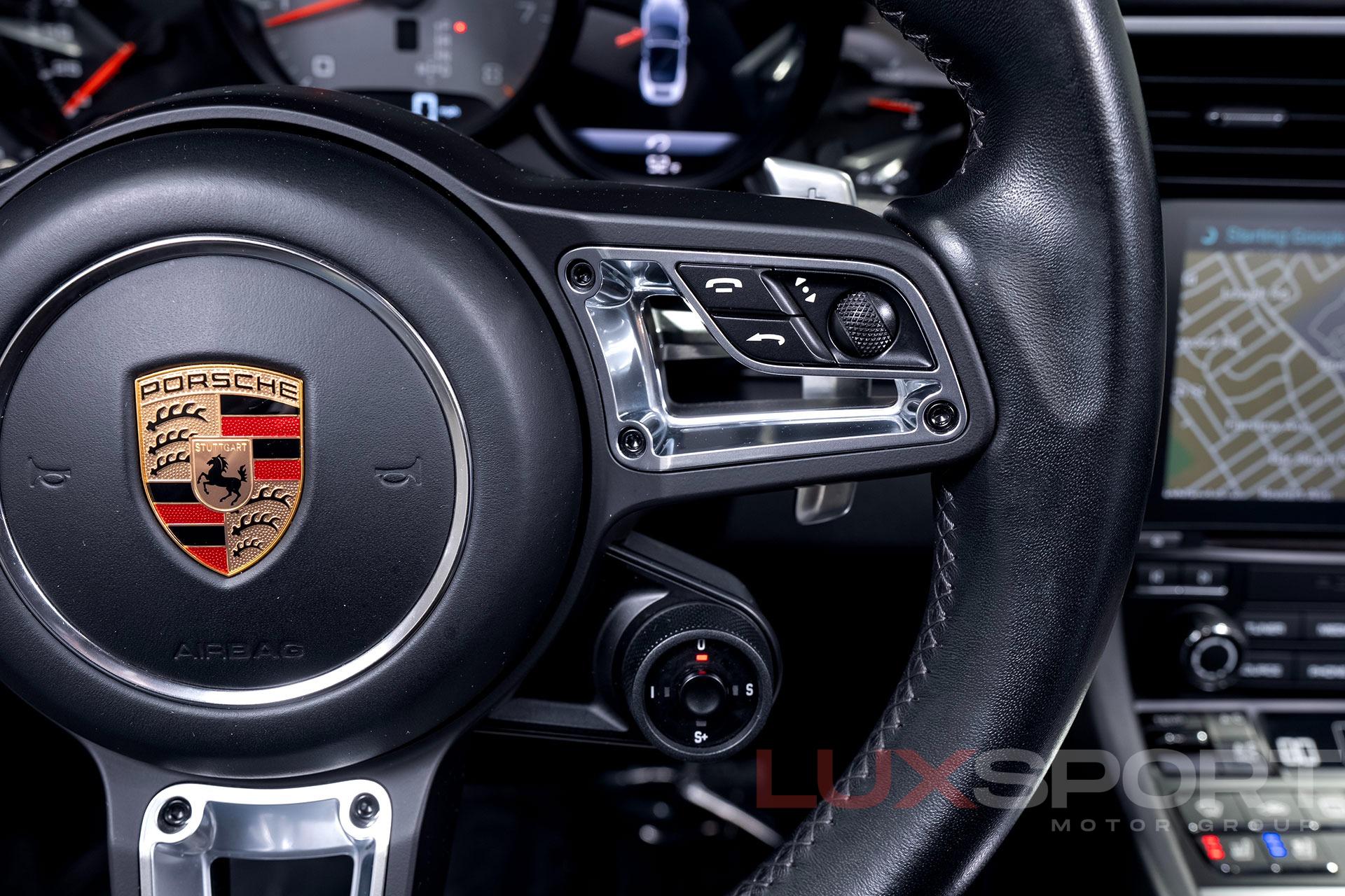 Used 2017 Porsche 911 Carrera 4S | Woodbury, NY