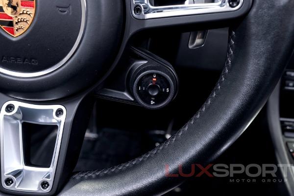 Used 2017 Porsche 911 Carrera 4S | Woodbury, NY