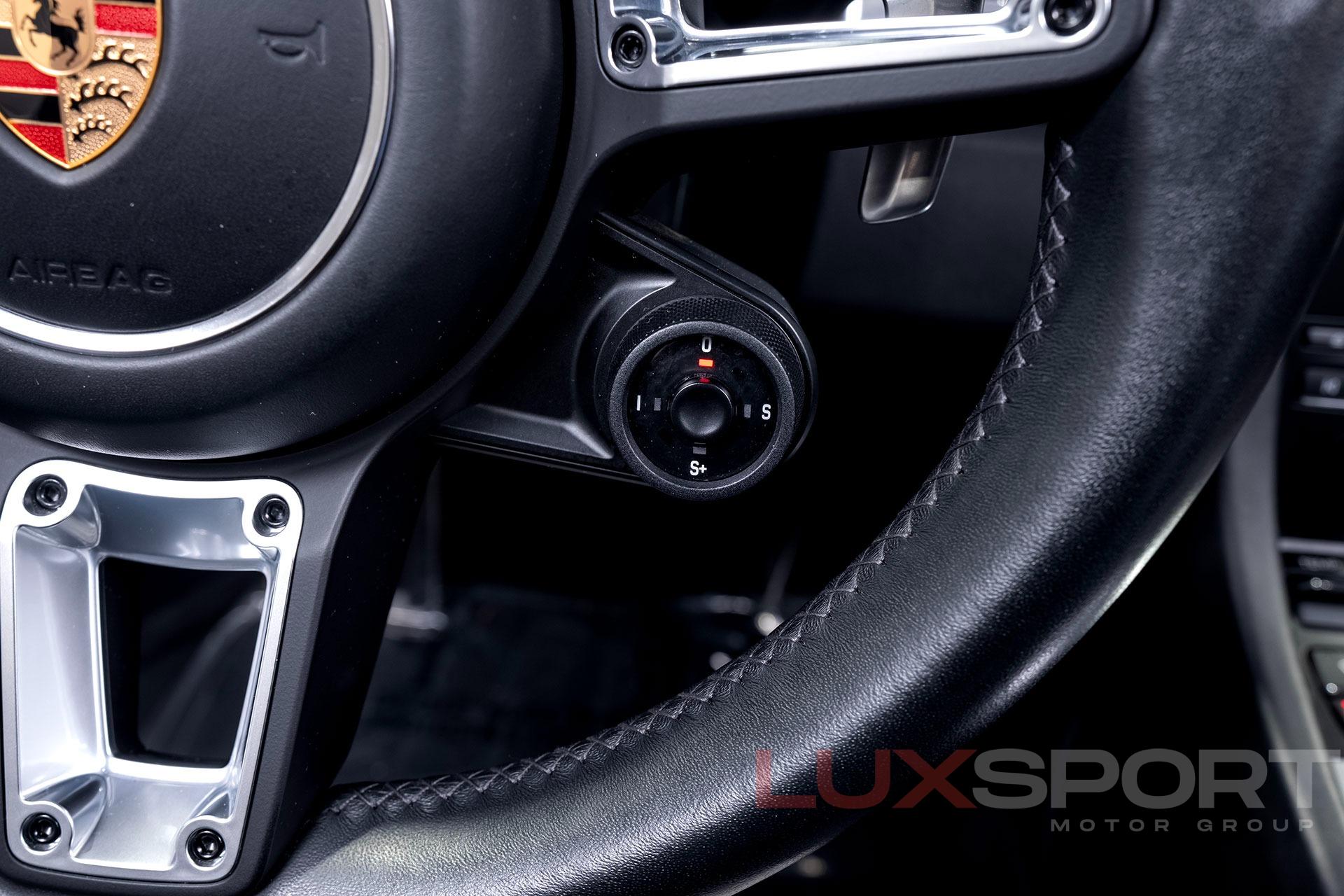 Used 2017 Porsche 911 Carrera 4S | Woodbury, NY