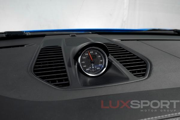 Used 2017 Porsche 911 Carrera 4S | Woodbury, NY