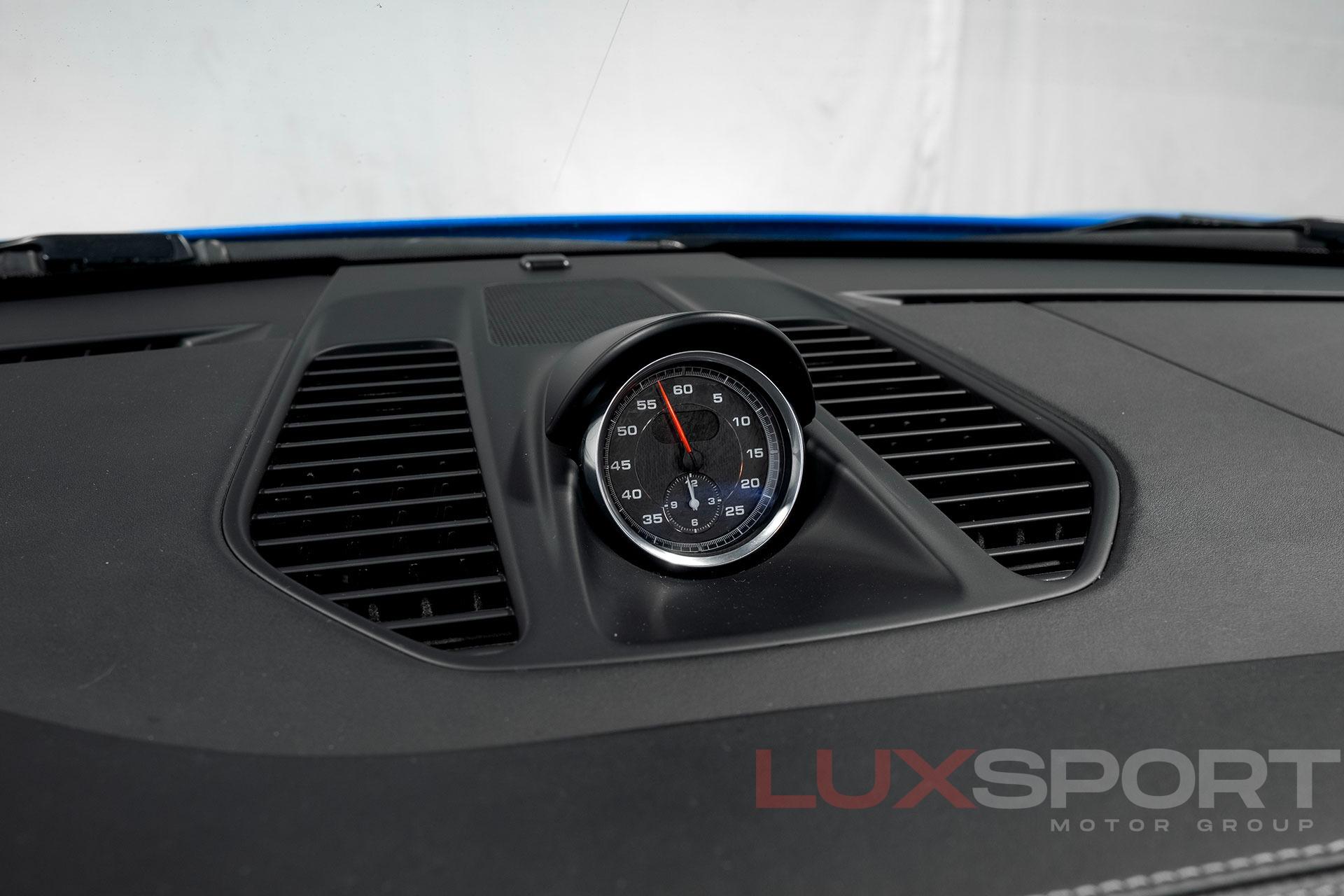 Used 2017 Porsche 911 Carrera 4S | Woodbury, NY