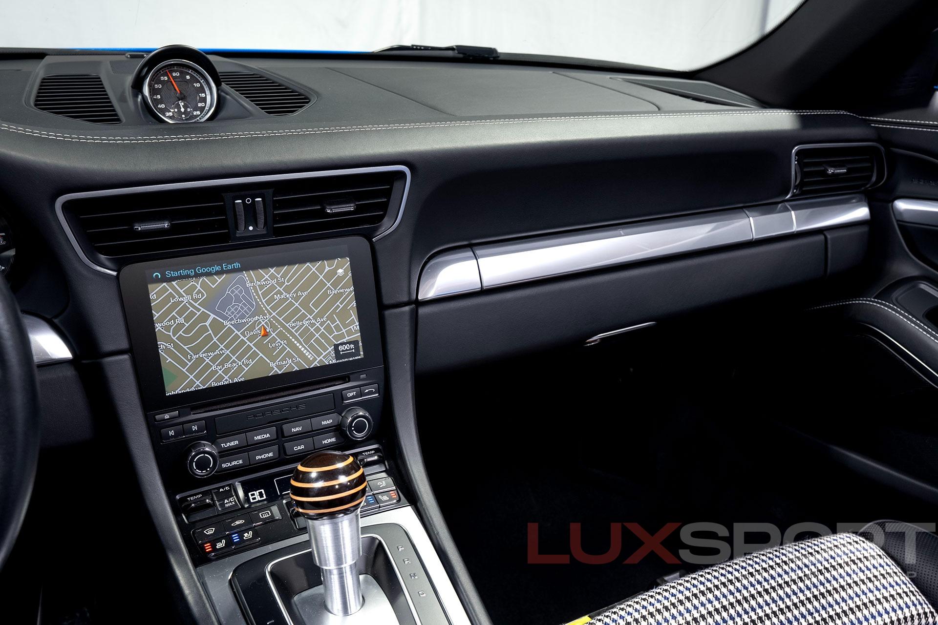 Used 2017 Porsche 911 Carrera 4S | Woodbury, NY