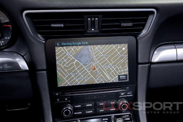 Used 2017 Porsche 911 Carrera 4S | Woodbury, NY