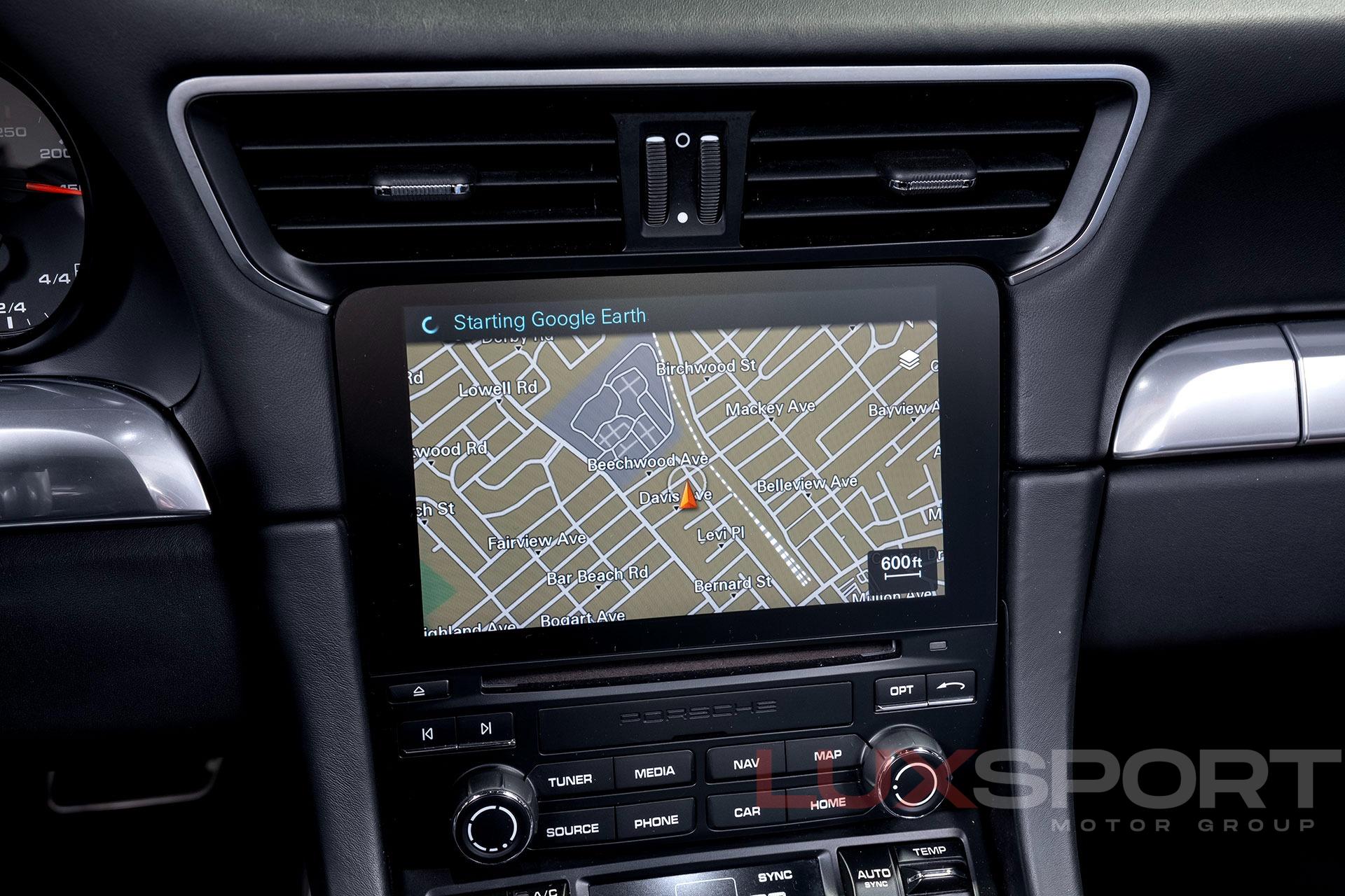 Used 2017 Porsche 911 Carrera 4S | Woodbury, NY