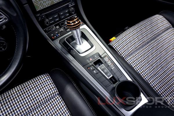 Used 2017 Porsche 911 Carrera 4S | Woodbury, NY