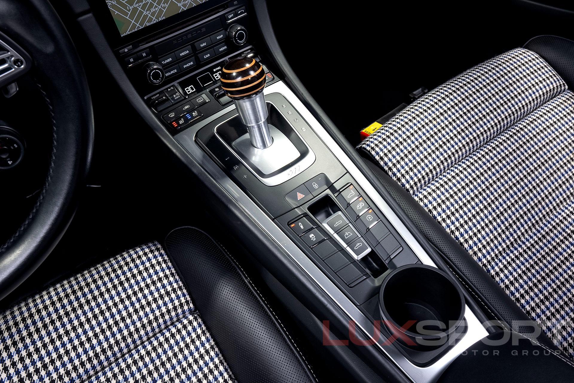 Used 2017 Porsche 911 Carrera 4S | Woodbury, NY