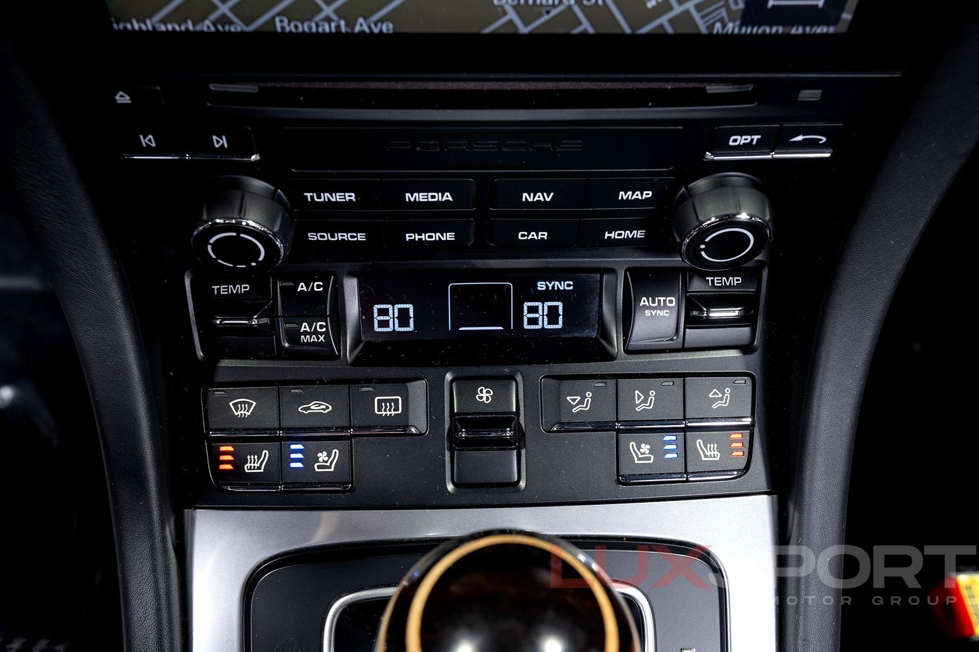 Used 2017 Porsche 911 Carrera 4S | Woodbury, NY