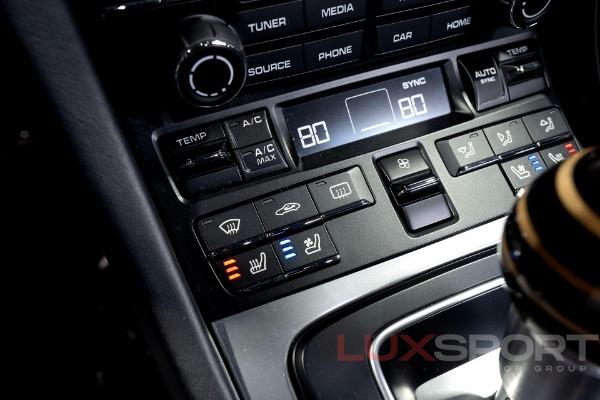 Used 2017 Porsche 911 Carrera 4S | Woodbury, NY