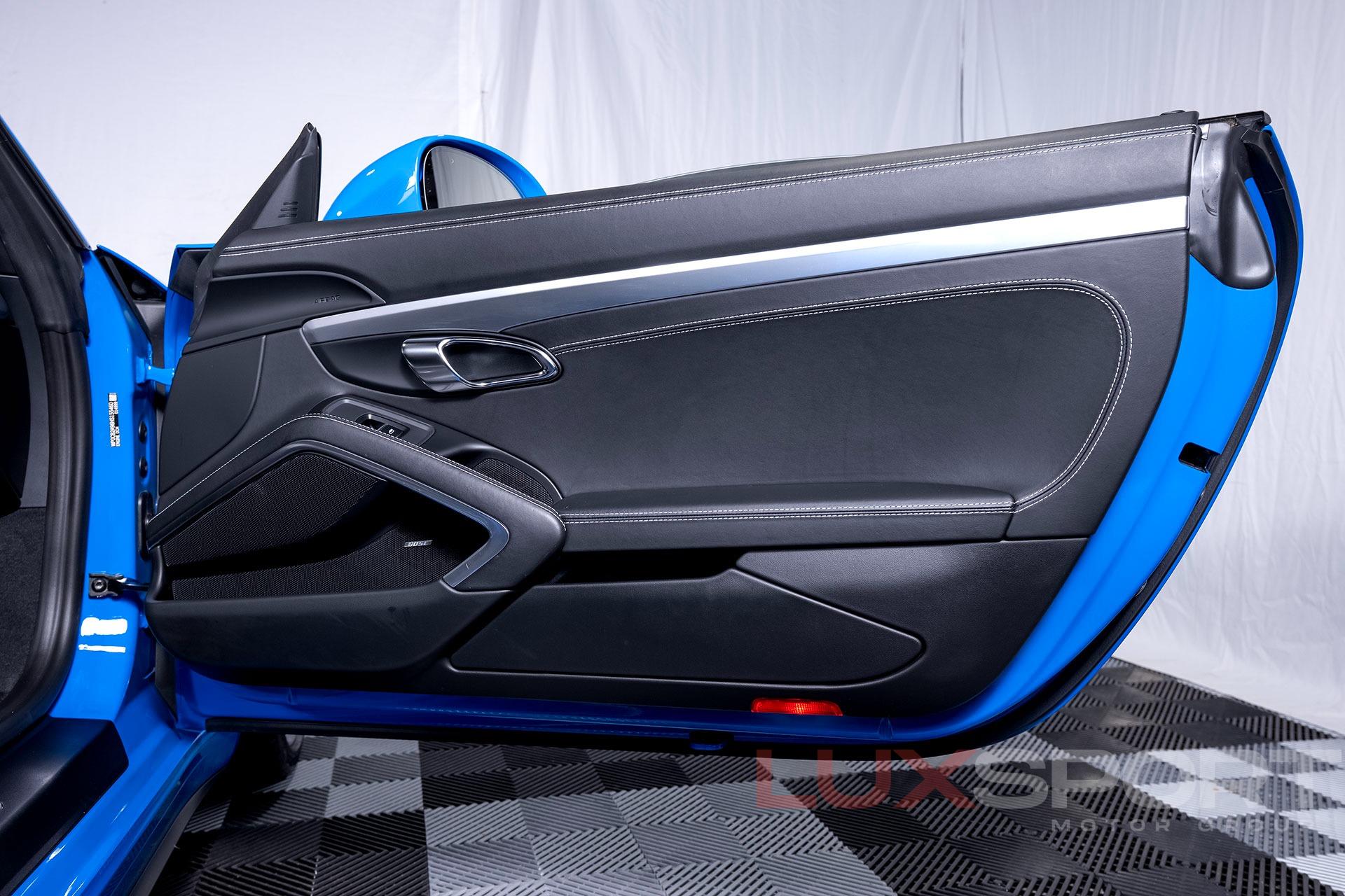 Used 2017 Porsche 911 Carrera 4S | Woodbury, NY