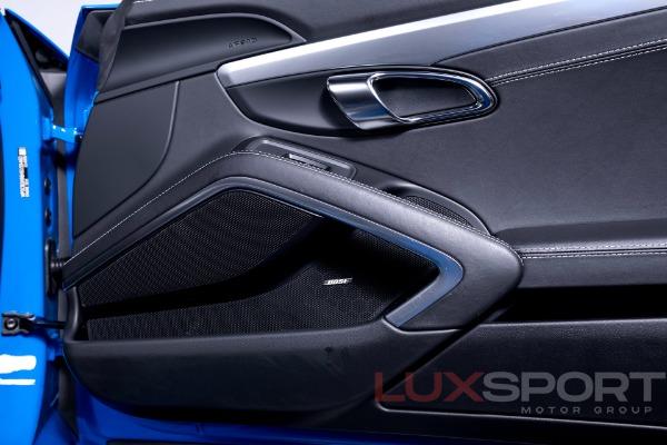 Used 2017 Porsche 911 Carrera 4S | Woodbury, NY