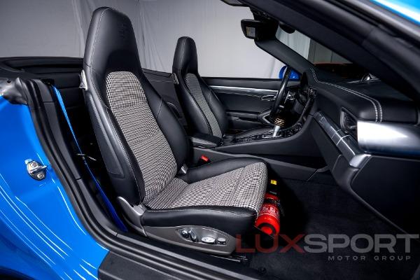 Used 2017 Porsche 911 Carrera 4S | Woodbury, NY