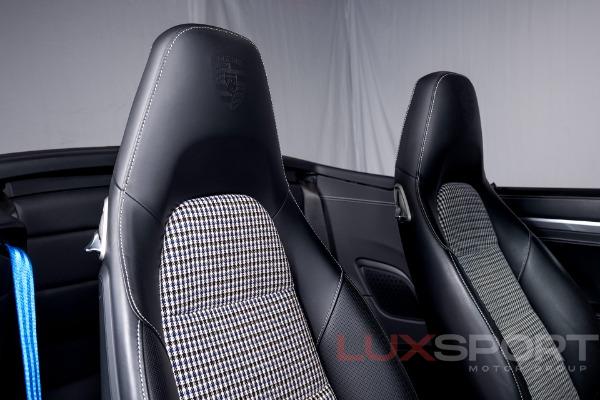 Used 2017 Porsche 911 Carrera 4S | Woodbury, NY