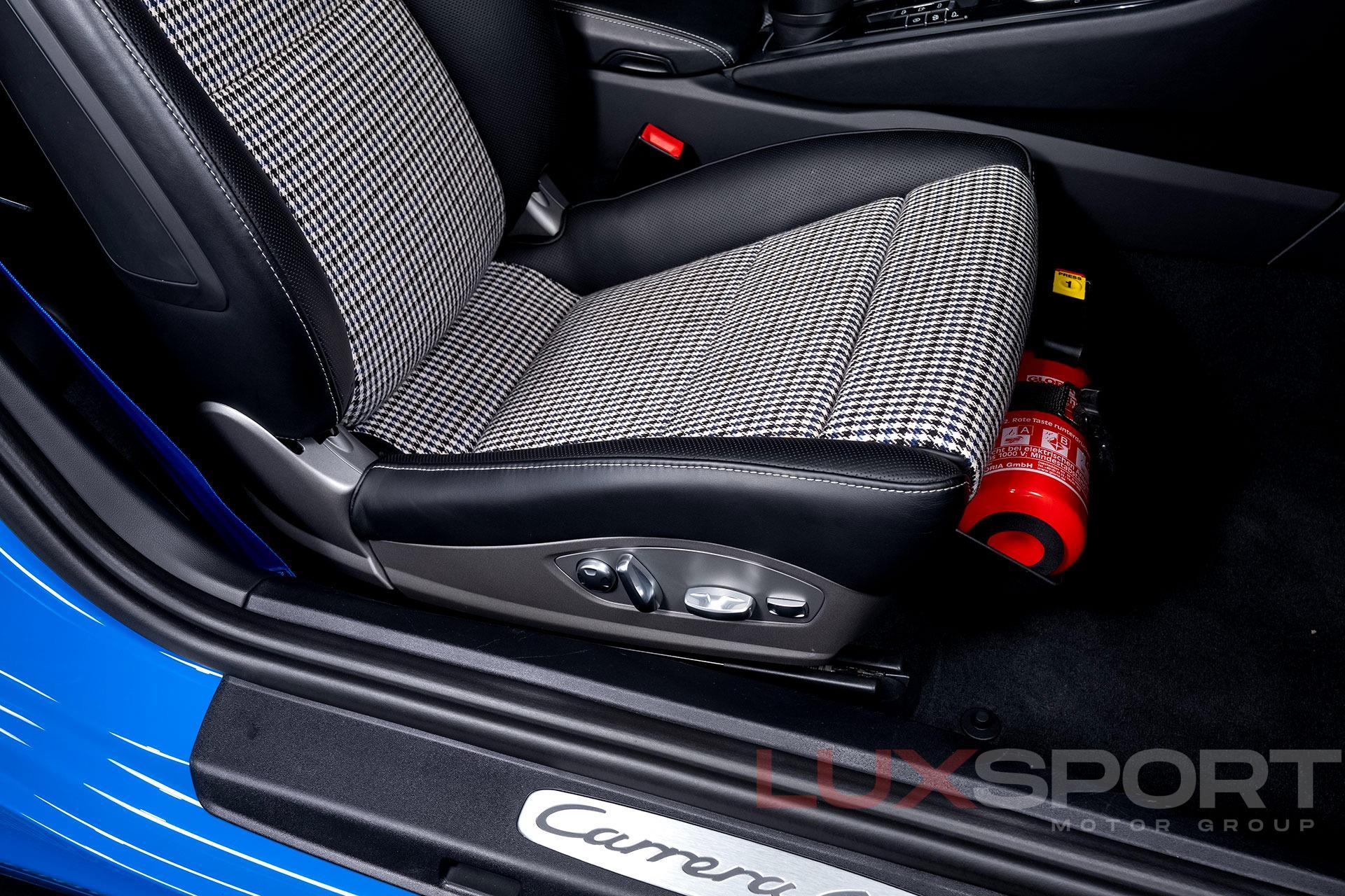 Used 2017 Porsche 911 Carrera 4S | Woodbury, NY