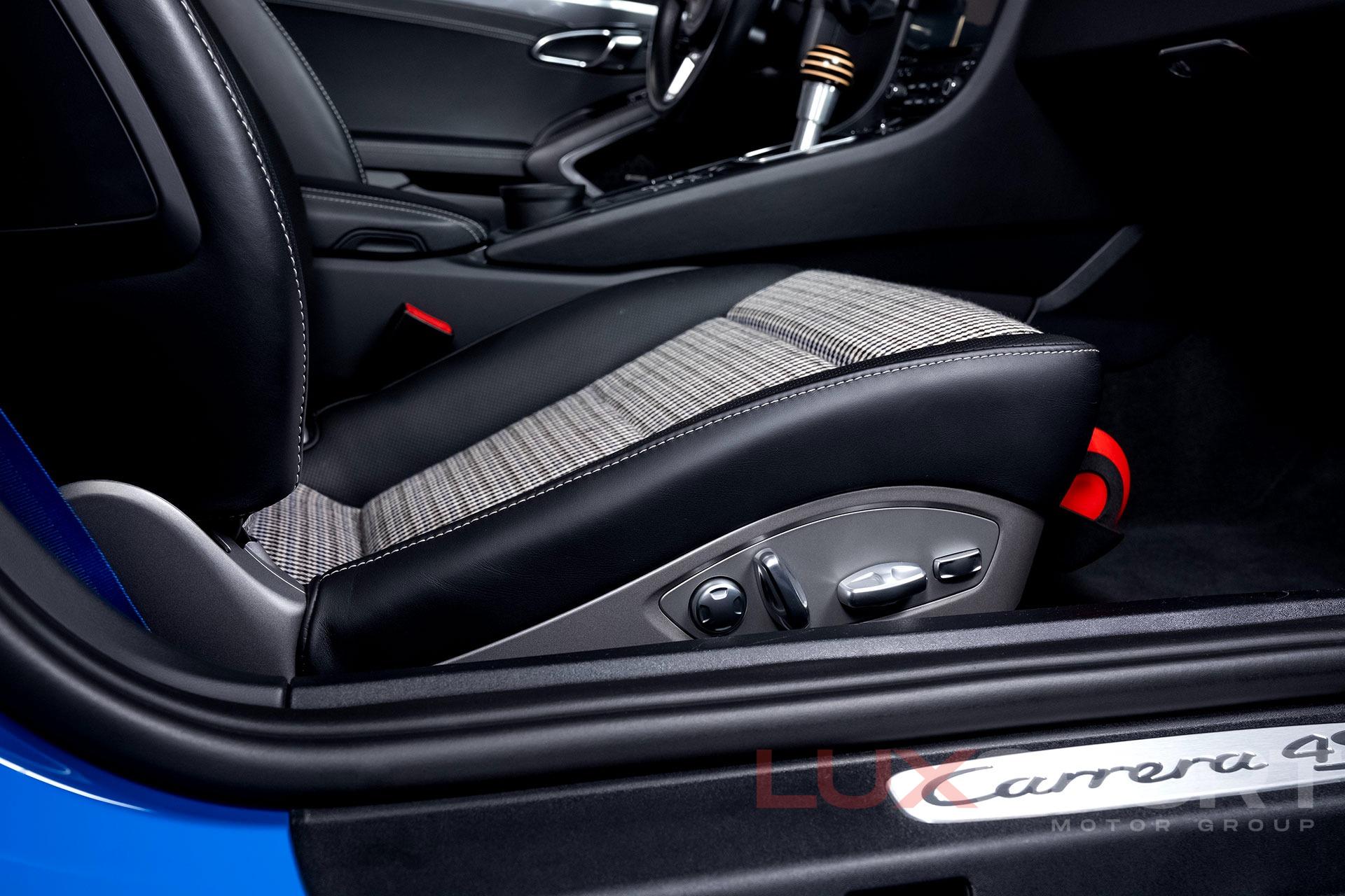 Used 2017 Porsche 911 Carrera 4S | Woodbury, NY