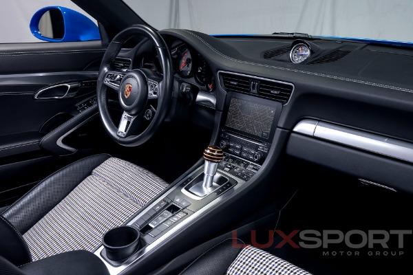 Used 2017 Porsche 911 Carrera 4S | Woodbury, NY