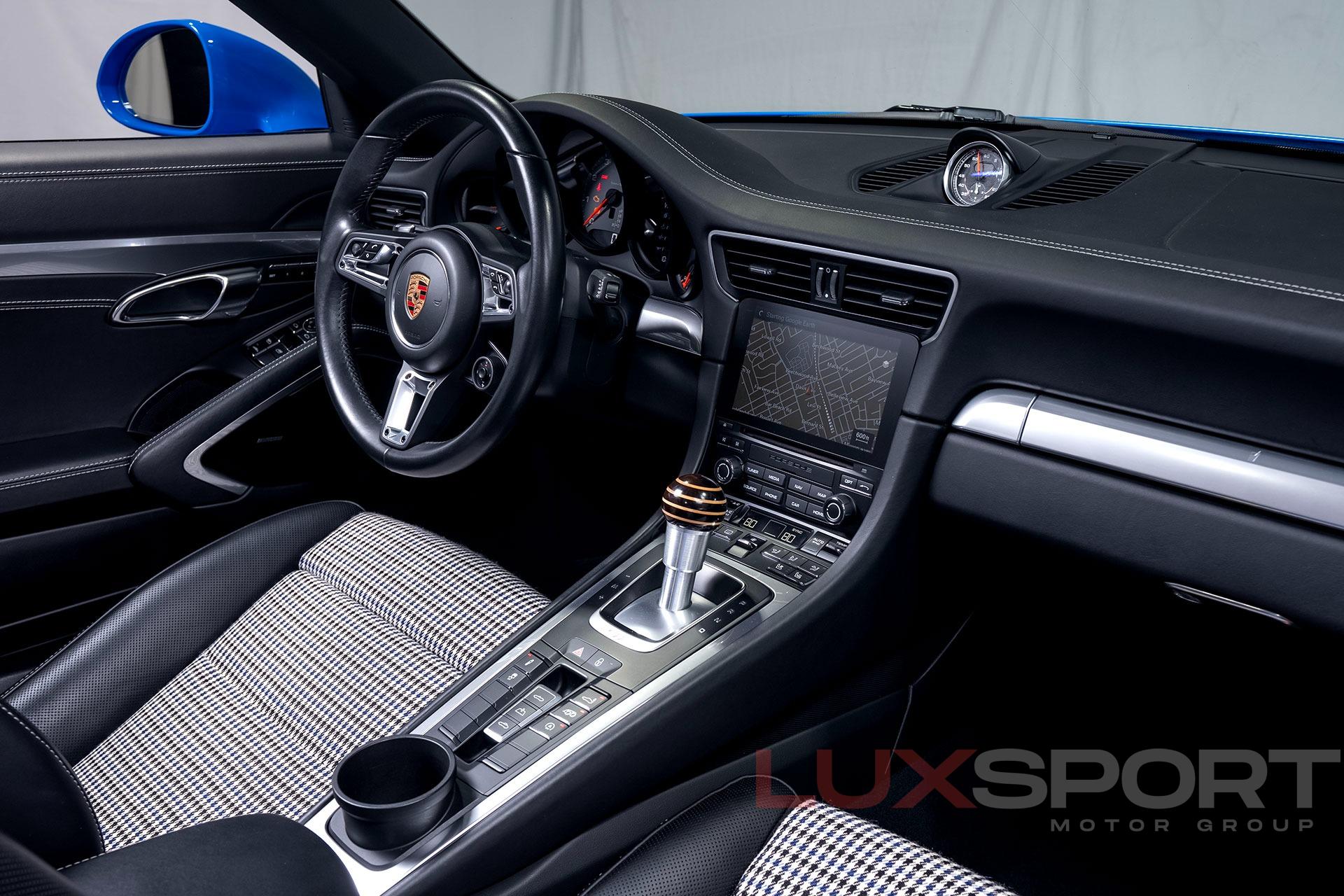 Used 2017 Porsche 911 Carrera 4S | Woodbury, NY