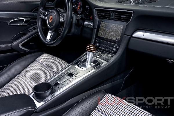 Used 2017 Porsche 911 Carrera 4S | Woodbury, NY