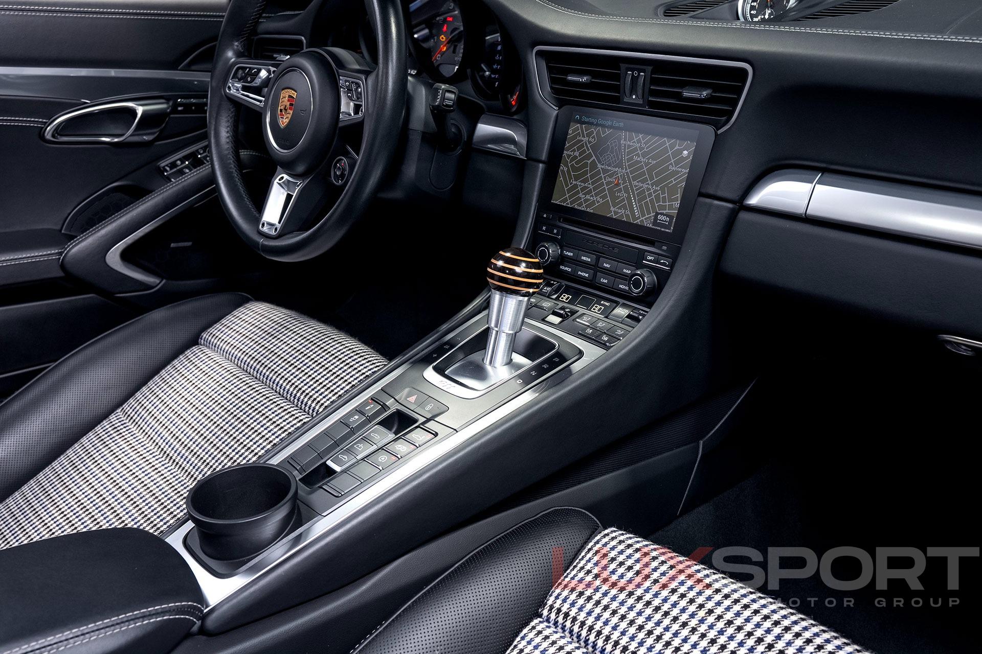 Used 2017 Porsche 911 Carrera 4S | Woodbury, NY