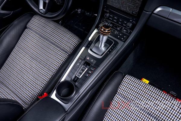 Used 2017 Porsche 911 Carrera 4S | Woodbury, NY