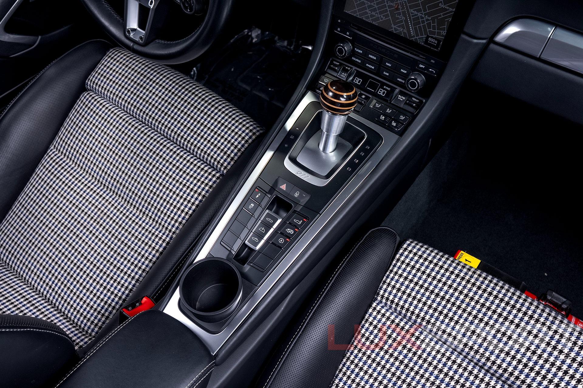 Used 2017 Porsche 911 Carrera 4S | Woodbury, NY