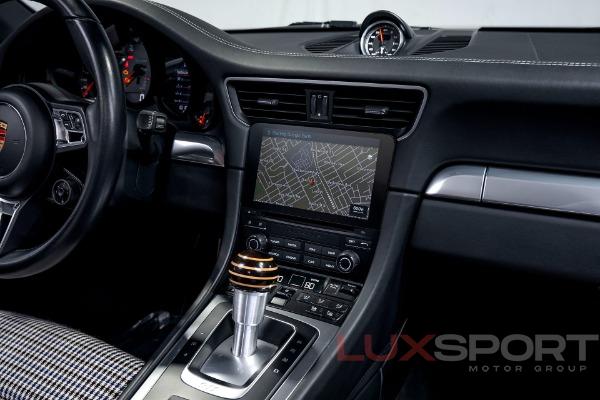 Used 2017 Porsche 911 Carrera 4S | Woodbury, NY