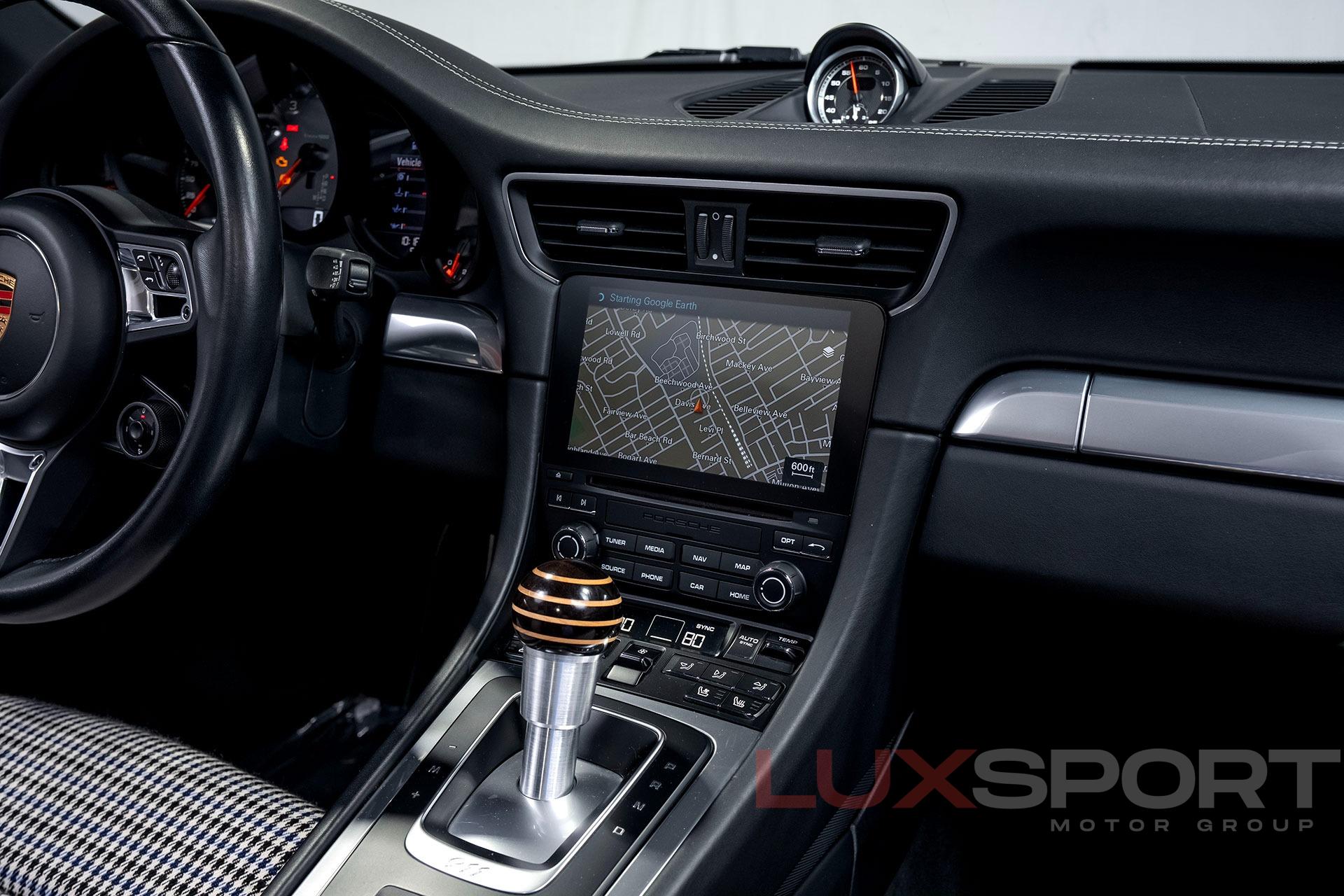 Used 2017 Porsche 911 Carrera 4S | Woodbury, NY