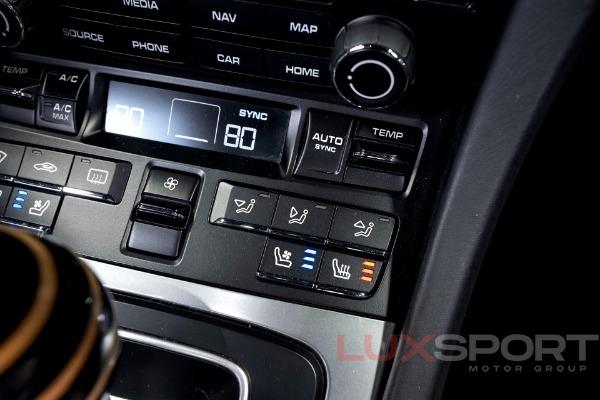 Used 2017 Porsche 911 Carrera 4S | Woodbury, NY