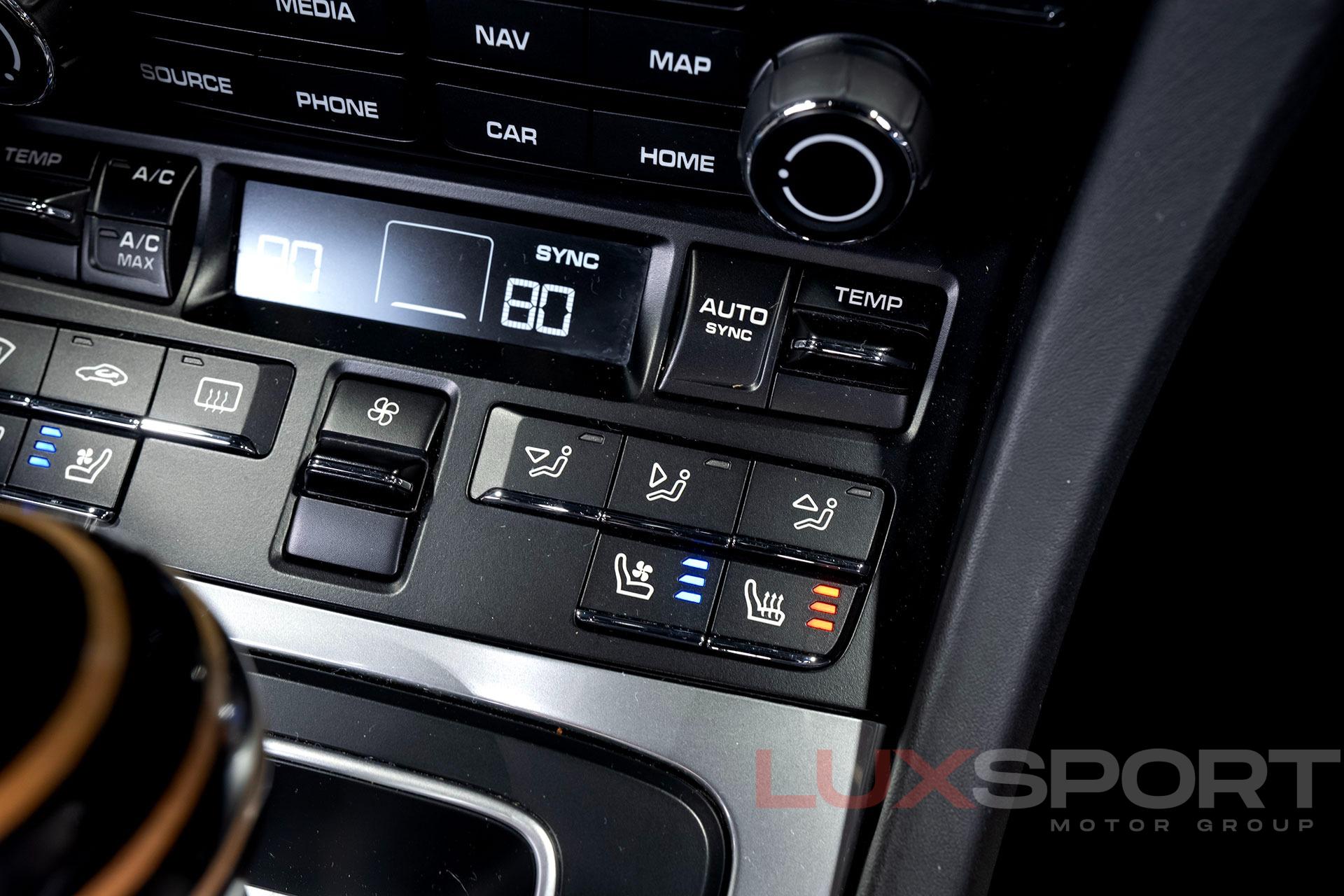 Used 2017 Porsche 911 Carrera 4S | Woodbury, NY