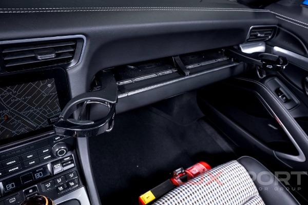 Used 2017 Porsche 911 Carrera 4S | Woodbury, NY