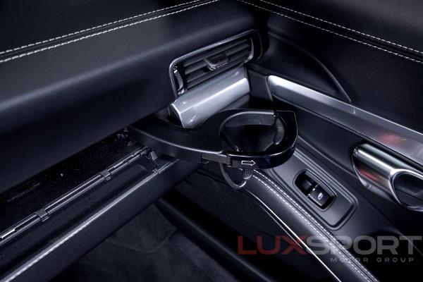 Used 2017 Porsche 911 Carrera 4S | Woodbury, NY