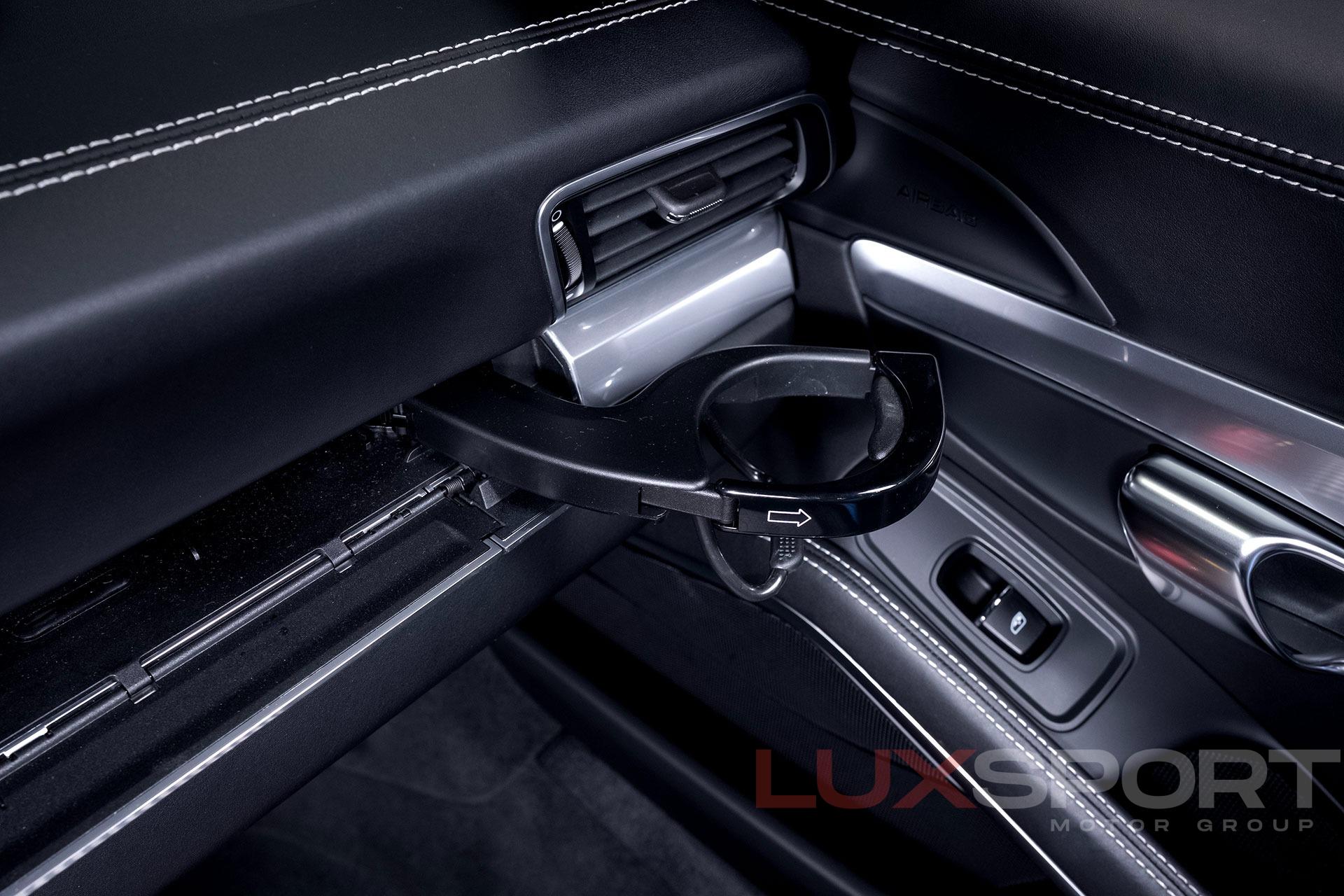 Used 2017 Porsche 911 Carrera 4S | Woodbury, NY