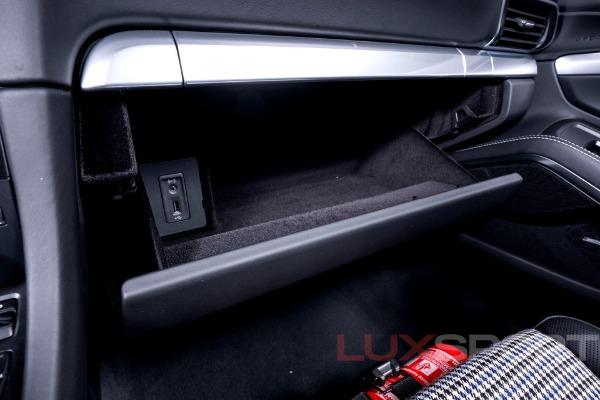 Used 2017 Porsche 911 Carrera 4S | Woodbury, NY