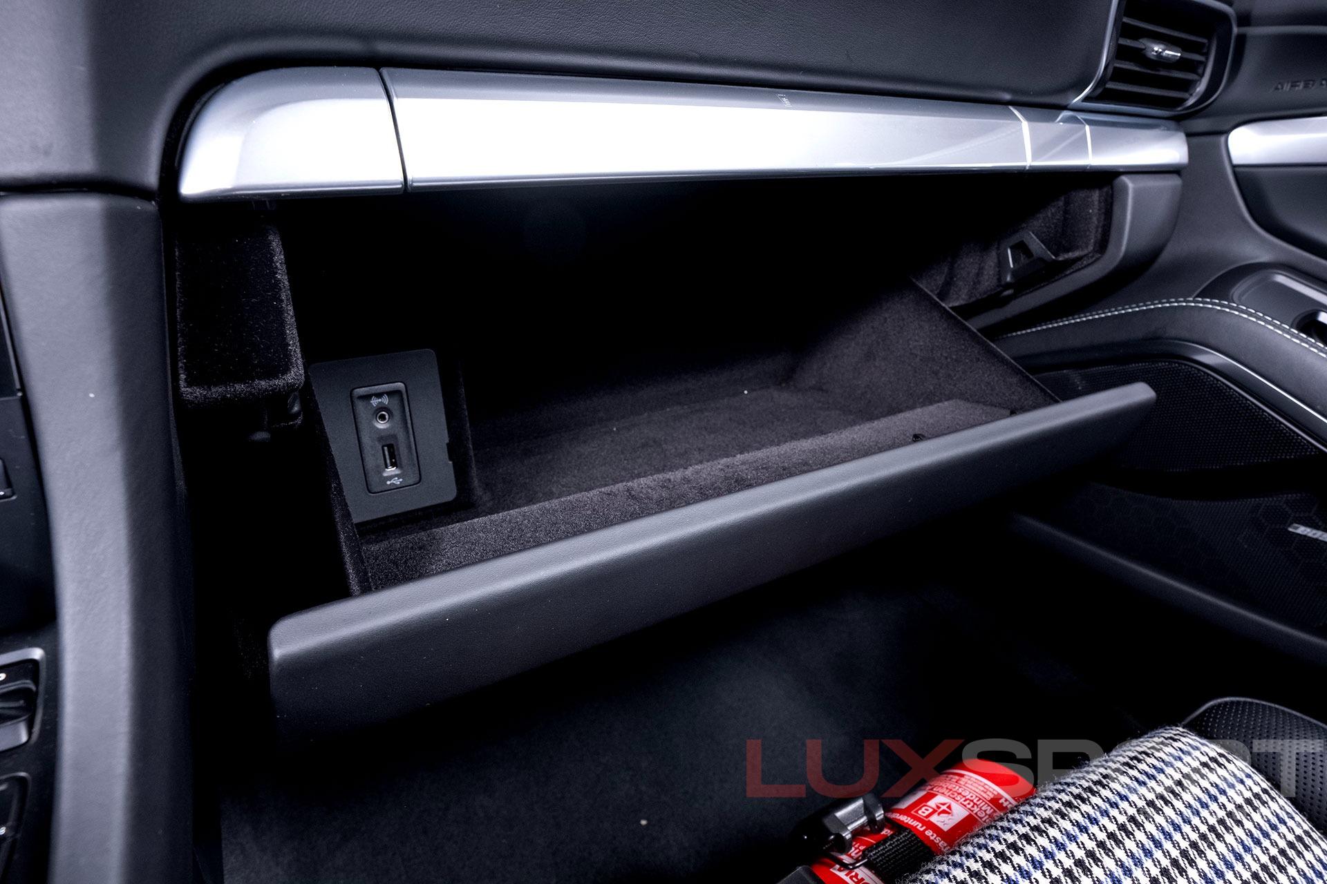 Used 2017 Porsche 911 Carrera 4S | Woodbury, NY