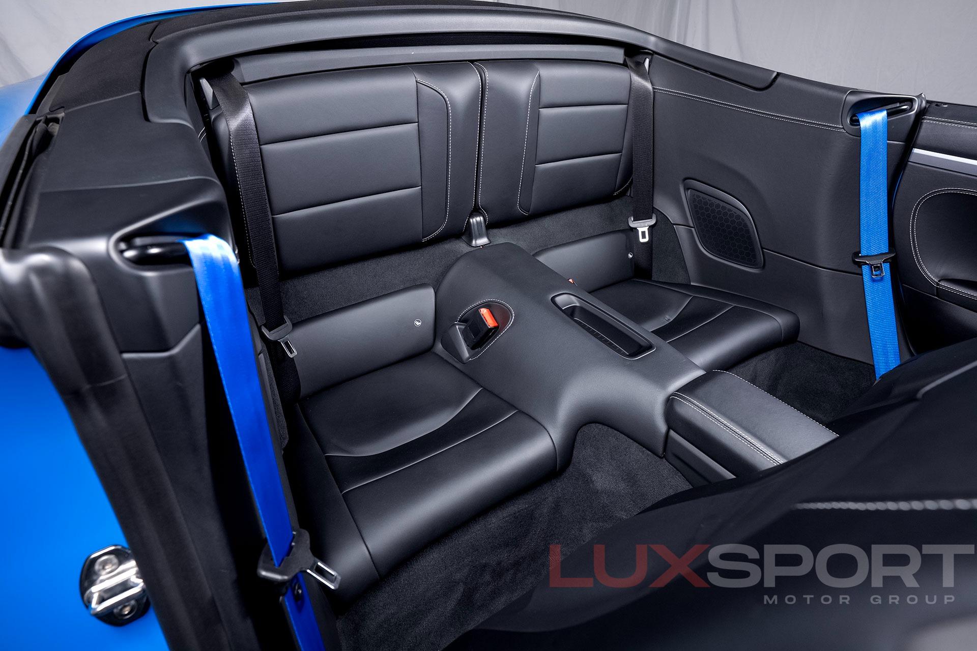 Used 2017 Porsche 911 Carrera 4S | Woodbury, NY