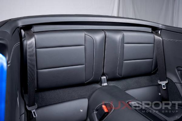 Used 2017 Porsche 911 Carrera 4S | Woodbury, NY