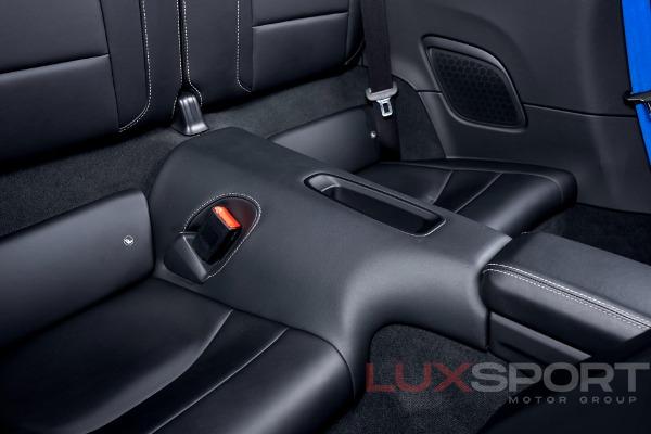 Used 2017 Porsche 911 Carrera 4S | Woodbury, NY