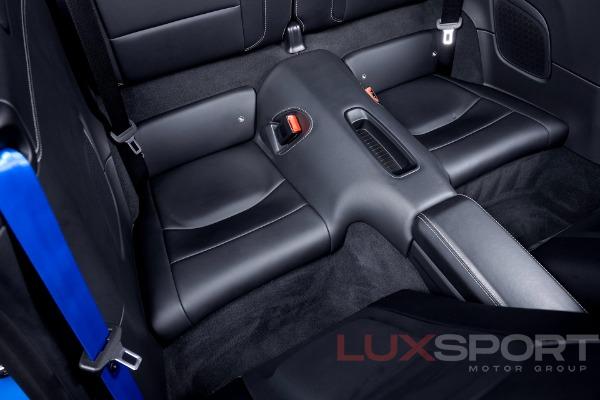 Used 2017 Porsche 911 Carrera 4S | Woodbury, NY