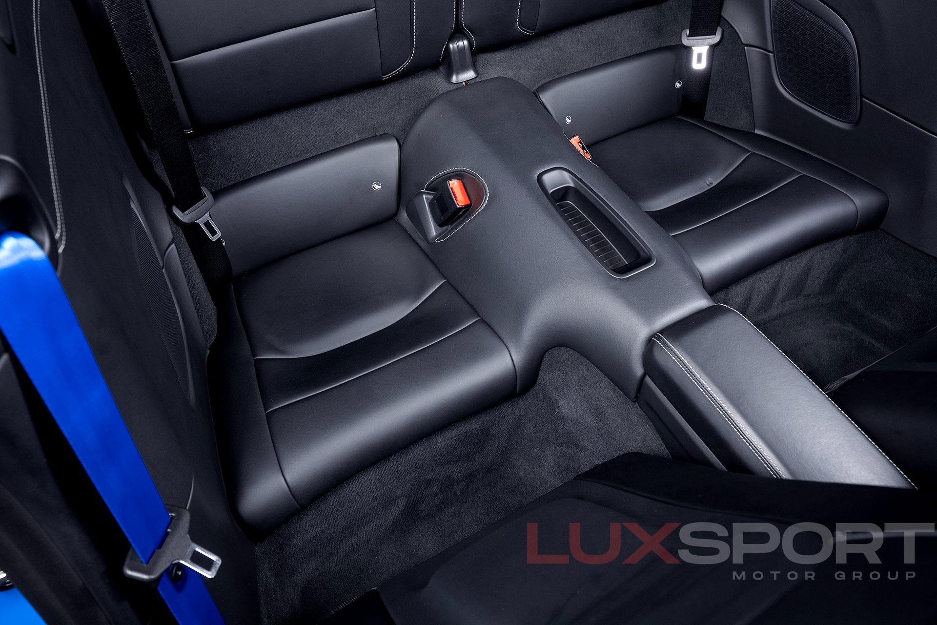 Used 2017 Porsche 911 Carrera 4S | Woodbury, NY